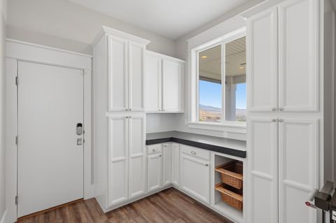 Tiny photo for 5314 W ROLLING BROOK DR, Herriman, UT 84096 (MLS # 2171425)