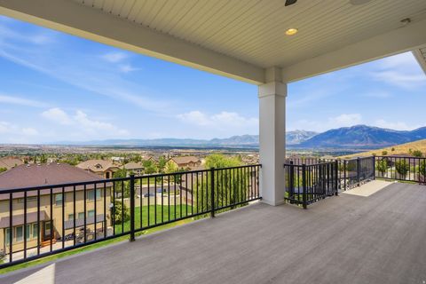Tiny photo for 5314 W ROLLING BROOK DR, Herriman, UT 84096 (MLS # 2171425)