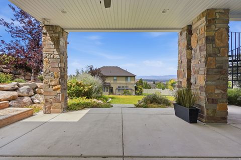 Tiny photo for 5314 W ROLLING BROOK DR, Herriman, UT 84096 (MLS # 2171425)