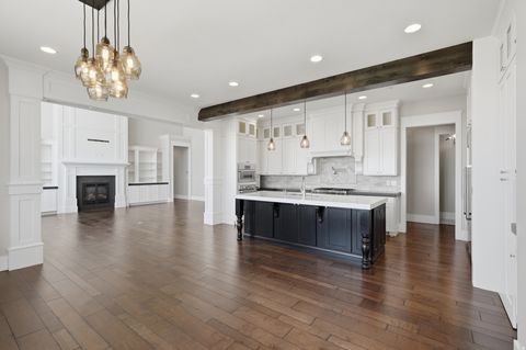 Tiny photo for 5314 W ROLLING BROOK DR, Herriman, UT 84096 (MLS # 2171425)