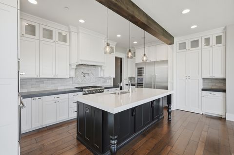 Tiny photo for 5314 W ROLLING BROOK DR, Herriman, UT 84096 (MLS # 2171425)