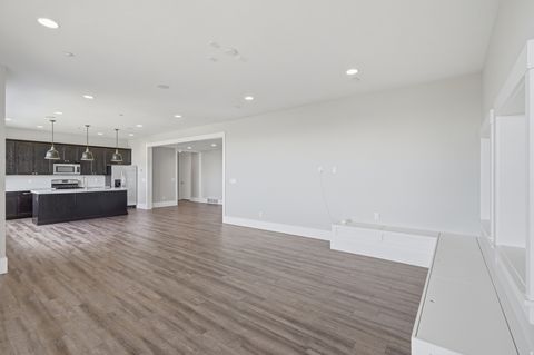 Tiny photo for 5314 W ROLLING BROOK DR, Herriman, UT 84096 (MLS # 2171425)