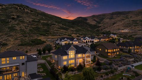 Tiny photo for 5314 W ROLLING BROOK DR, Herriman, UT 84096 (MLS # 2171425)