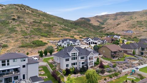 Tiny photo for 5314 W ROLLING BROOK DR, Herriman, UT 84096 (MLS # 2171425)