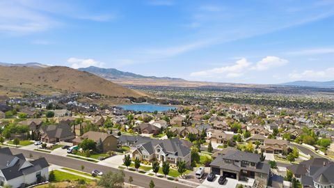 Tiny photo for 5314 W ROLLING BROOK DR, Herriman, UT 84096 (MLS # 2171425)