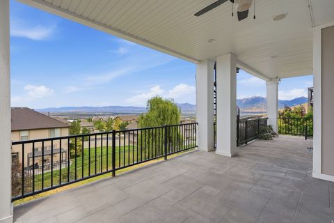 Tiny photo for 5314 W ROLLING BROOK DR, Herriman, UT 84096 (MLS # 2171425)