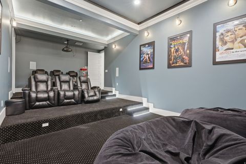 Tiny photo for 5314 W ROLLING BROOK DR, Herriman, UT 84096 (MLS # 2171425)
