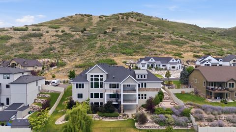 Tiny photo for 5314 W ROLLING BROOK DR, Herriman, UT 84096 (MLS # 2171425)