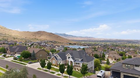 Tiny photo for 5314 W ROLLING BROOK DR, Herriman, UT 84096 (MLS # 2171425)