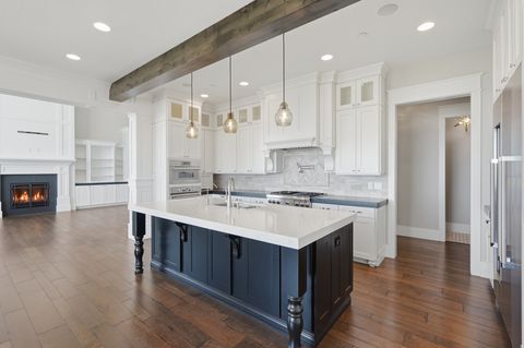 Tiny photo for 5314 W ROLLING BROOK DR, Herriman, UT 84096 (MLS # 2171425)