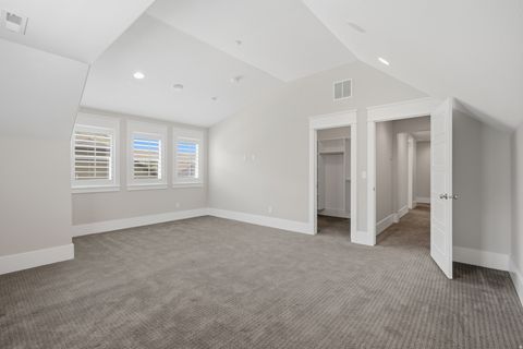 Tiny photo for 5314 W ROLLING BROOK DR, Herriman, UT 84096 (MLS # 2171425)