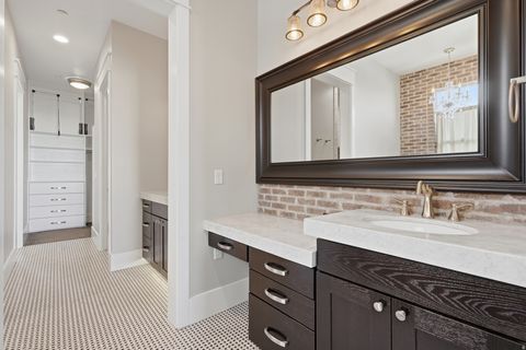 Tiny photo for 5314 W ROLLING BROOK DR, Herriman, UT 84096 (MLS # 2171425)