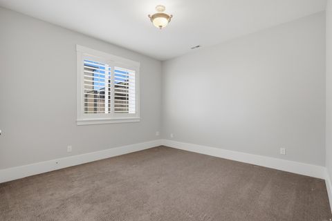 Tiny photo for 5314 W ROLLING BROOK DR, Herriman, UT 84096 (MLS # 2171425)