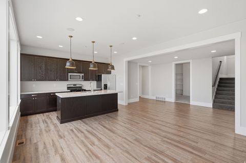 Tiny photo for 5314 W ROLLING BROOK DR, Herriman, UT 84096 (MLS # 2171425)
