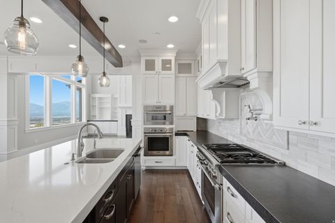 Tiny photo for 5314 W ROLLING BROOK DR, Herriman, UT 84096 (MLS # 2171425)