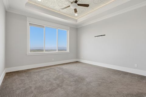 Tiny photo for 5314 W ROLLING BROOK DR, Herriman, UT 84096 (MLS # 2171425)
