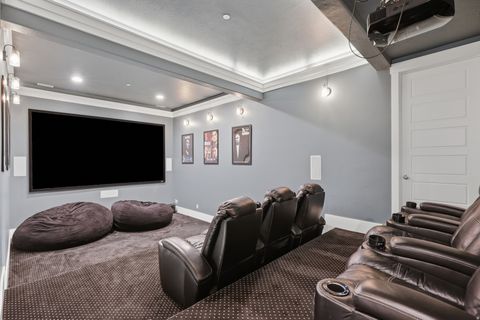 Tiny photo for 5314 W ROLLING BROOK DR, Herriman, UT 84096 (MLS # 2171425)