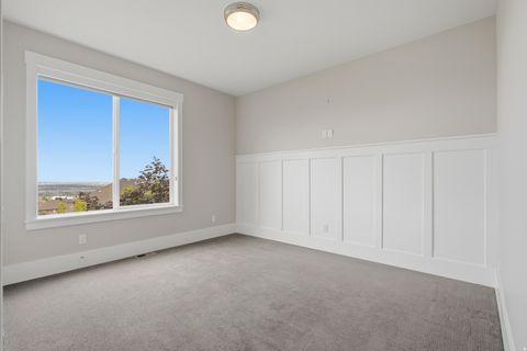 Tiny photo for 5314 W ROLLING BROOK DR, Herriman, UT 84096 (MLS # 2171425)