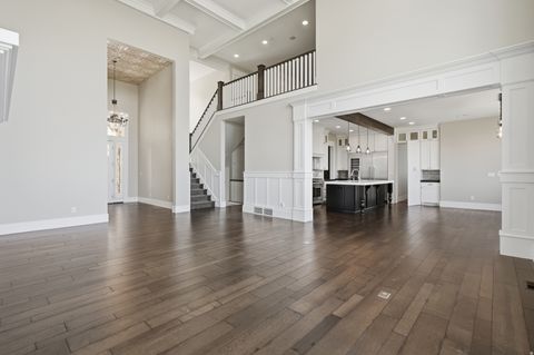 Tiny photo for 5314 W ROLLING BROOK DR, Herriman, UT 84096 (MLS # 2171425)