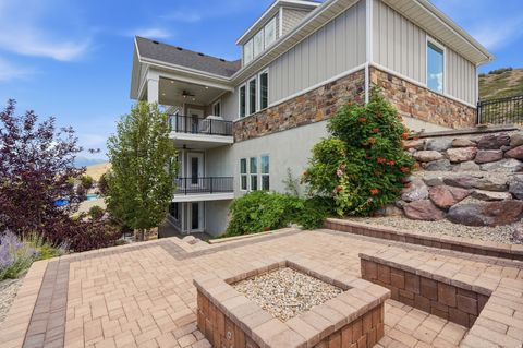 Tiny photo for 5314 W ROLLING BROOK DR, Herriman, UT 84096 (MLS # 2171425)