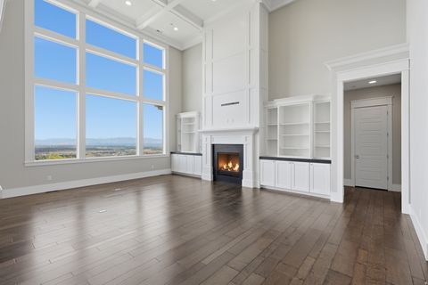 Tiny photo for 5314 W ROLLING BROOK DR, Herriman, UT 84096 (MLS # 2171425)