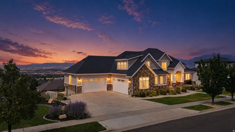 Tiny photo for 5314 W ROLLING BROOK DR, Herriman, UT 84096 (MLS # 2171425)
