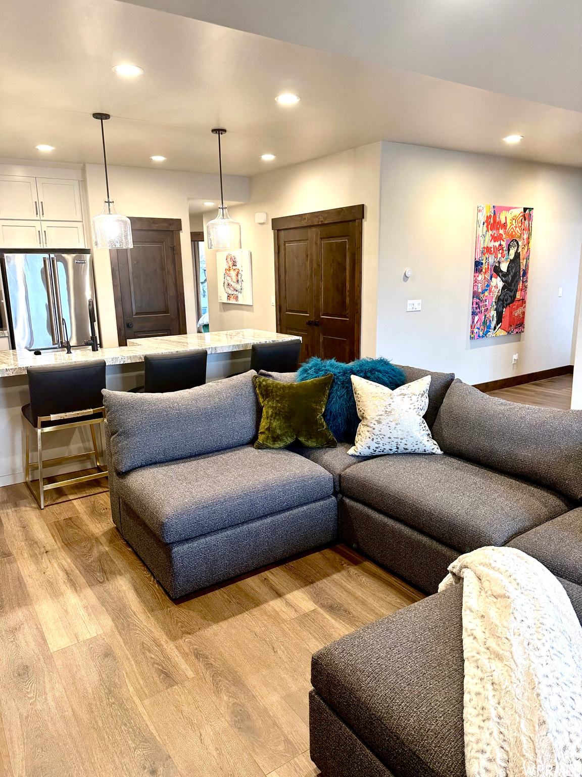 BLACK ROCK RIDGE - Residential Lease