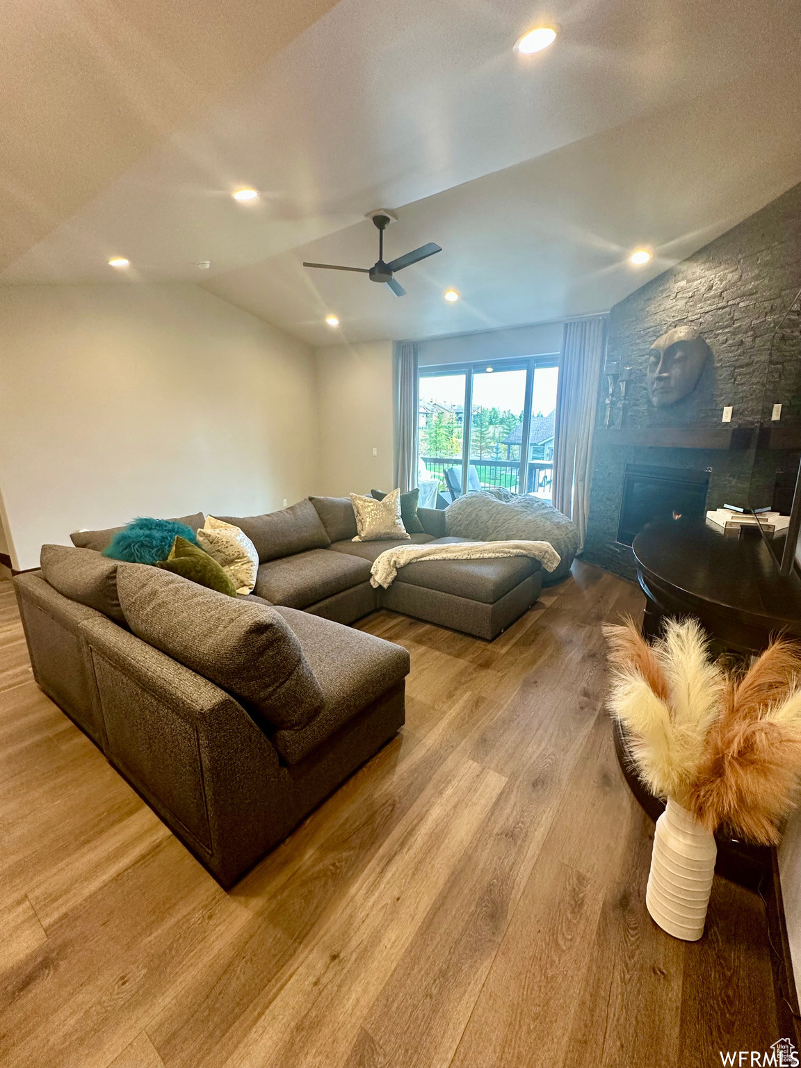 BLACK ROCK RIDGE - Residential Lease