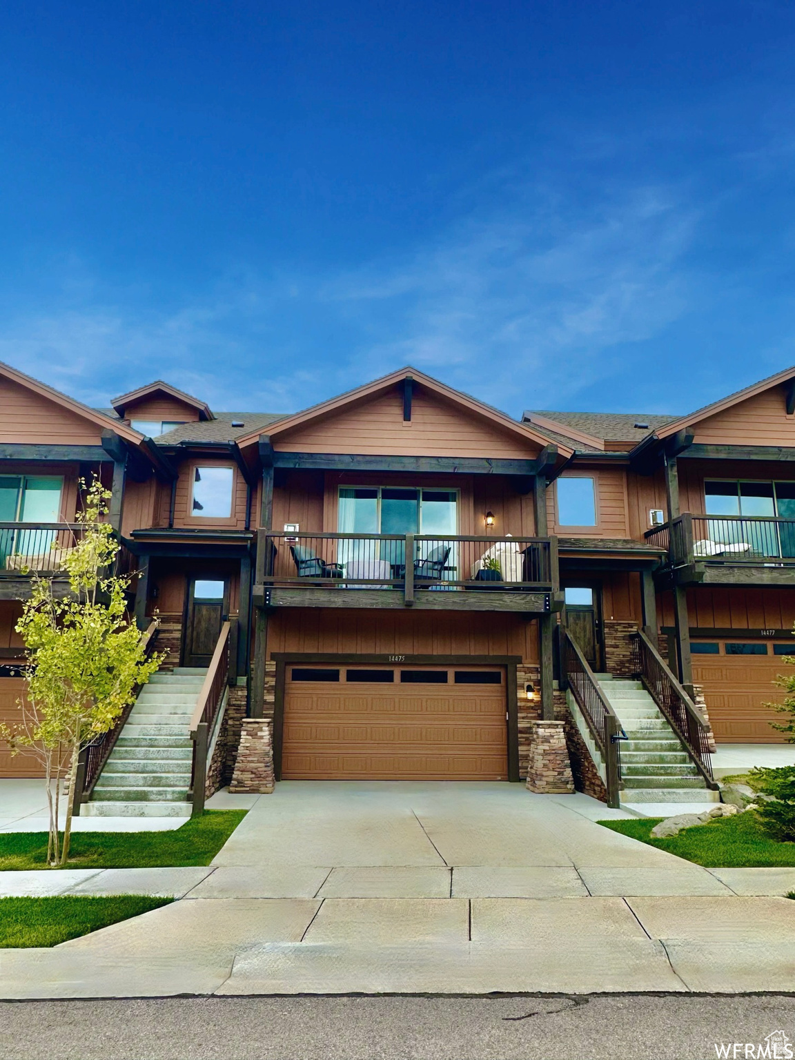 BLACK ROCK RIDGE - Residential Lease