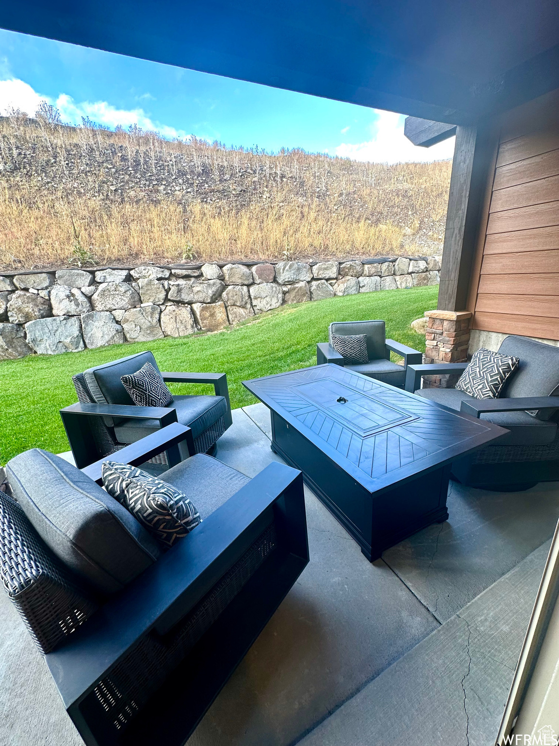 BLACK ROCK RIDGE - Residential Lease