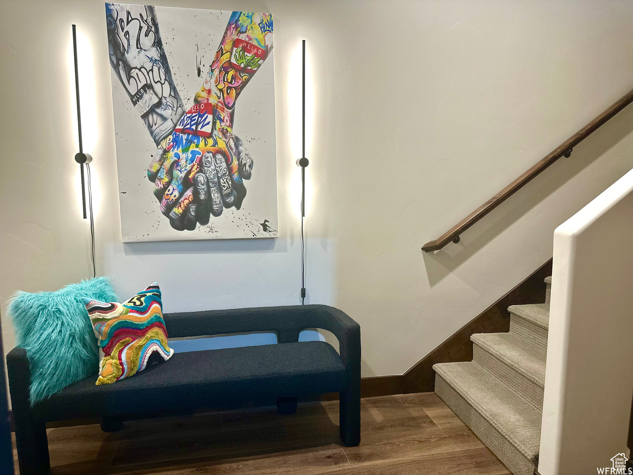 BLACK ROCK RIDGE - Residential Lease