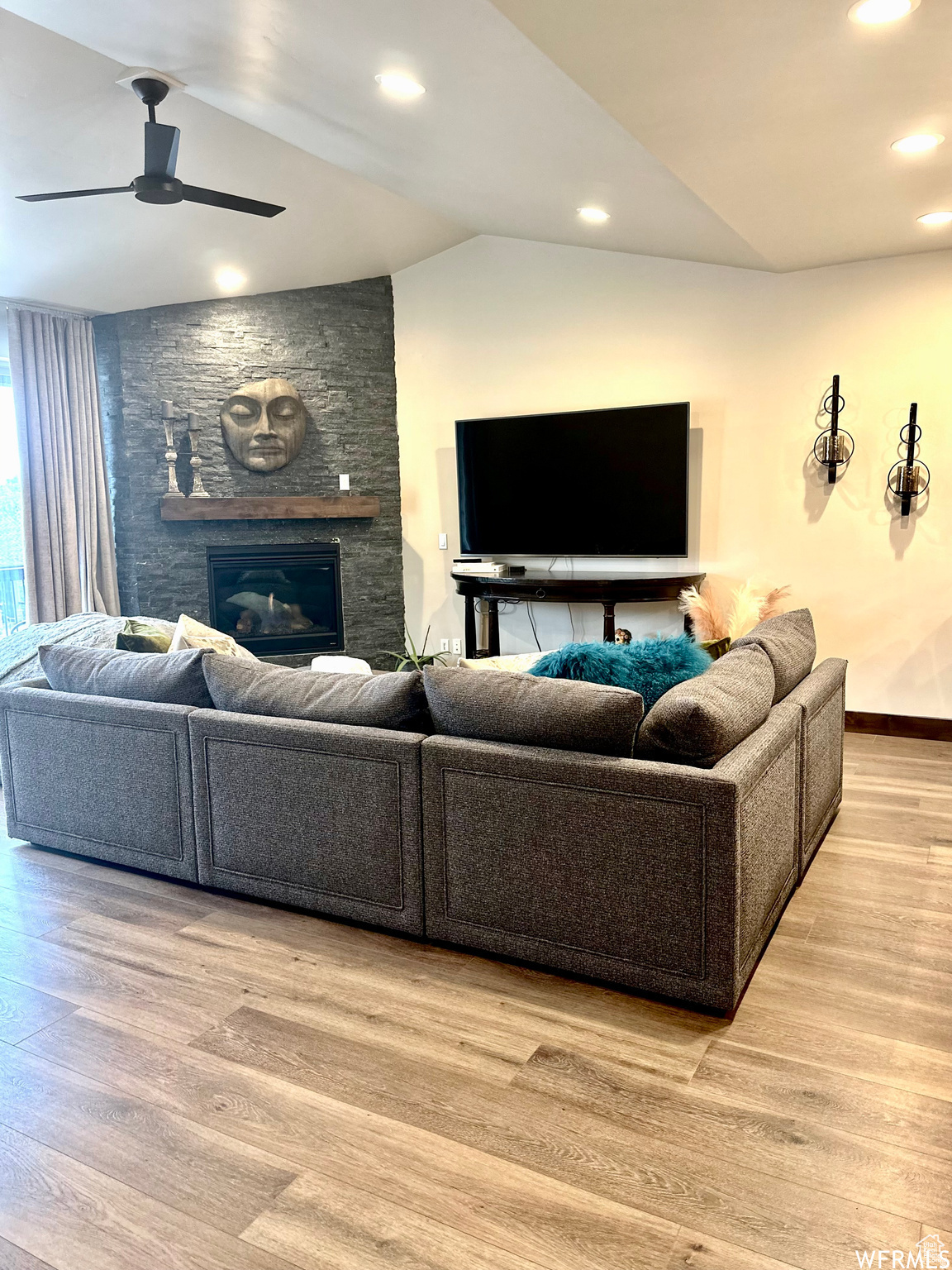 BLACK ROCK RIDGE - Residential Lease