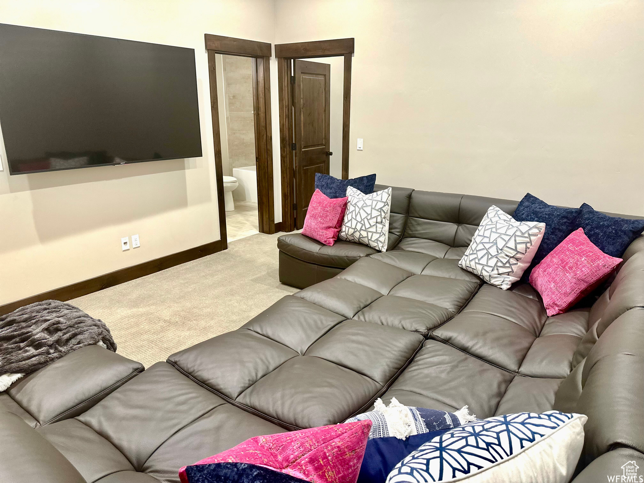 BLACK ROCK RIDGE - Residential Lease