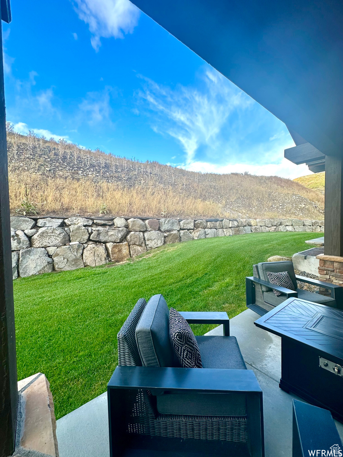 BLACK ROCK RIDGE - Residential Lease