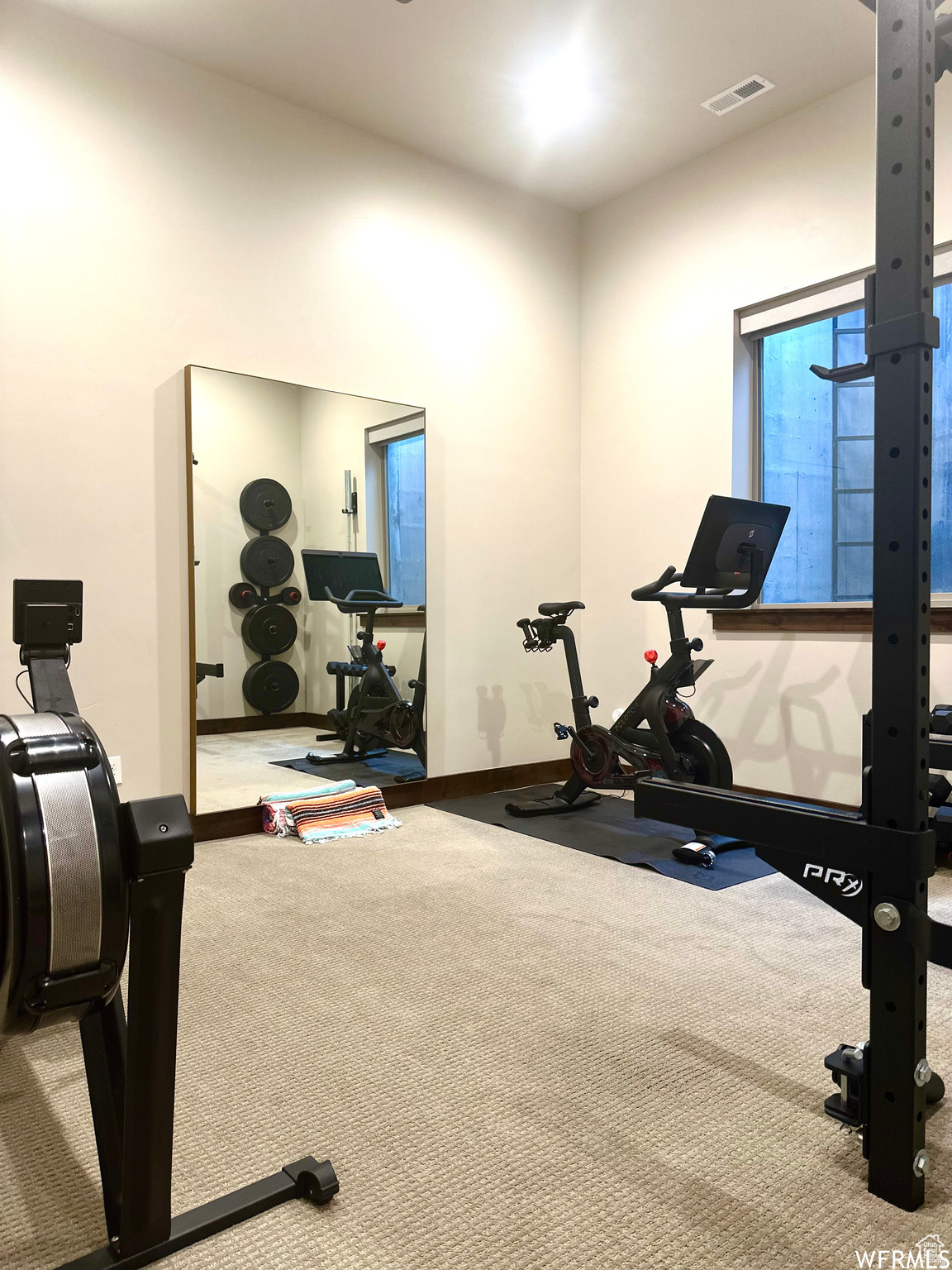 BLACK ROCK RIDGE - Residential Lease