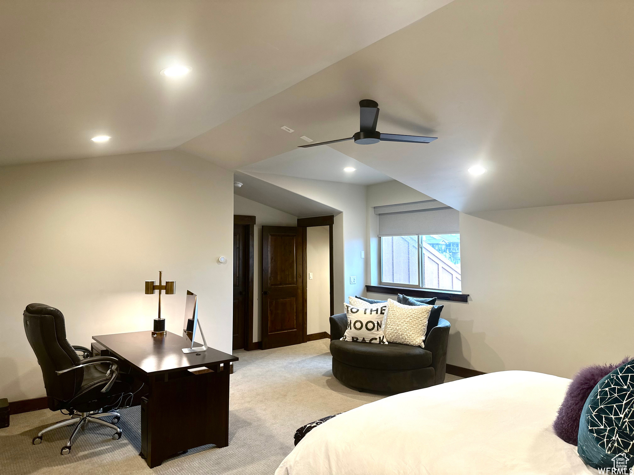 BLACK ROCK RIDGE - Residential Lease