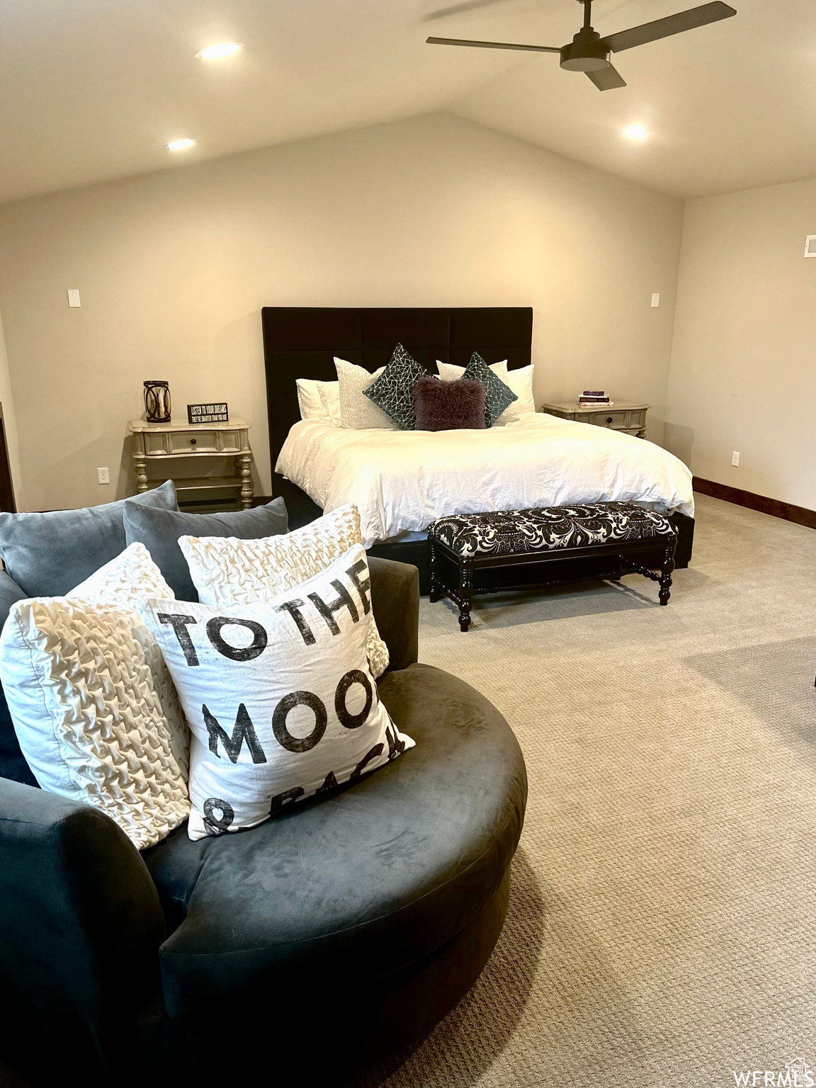 BLACK ROCK RIDGE - Residential Lease