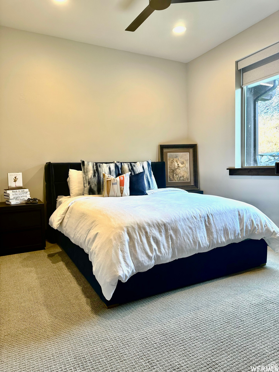 BLACK ROCK RIDGE - Residential Lease