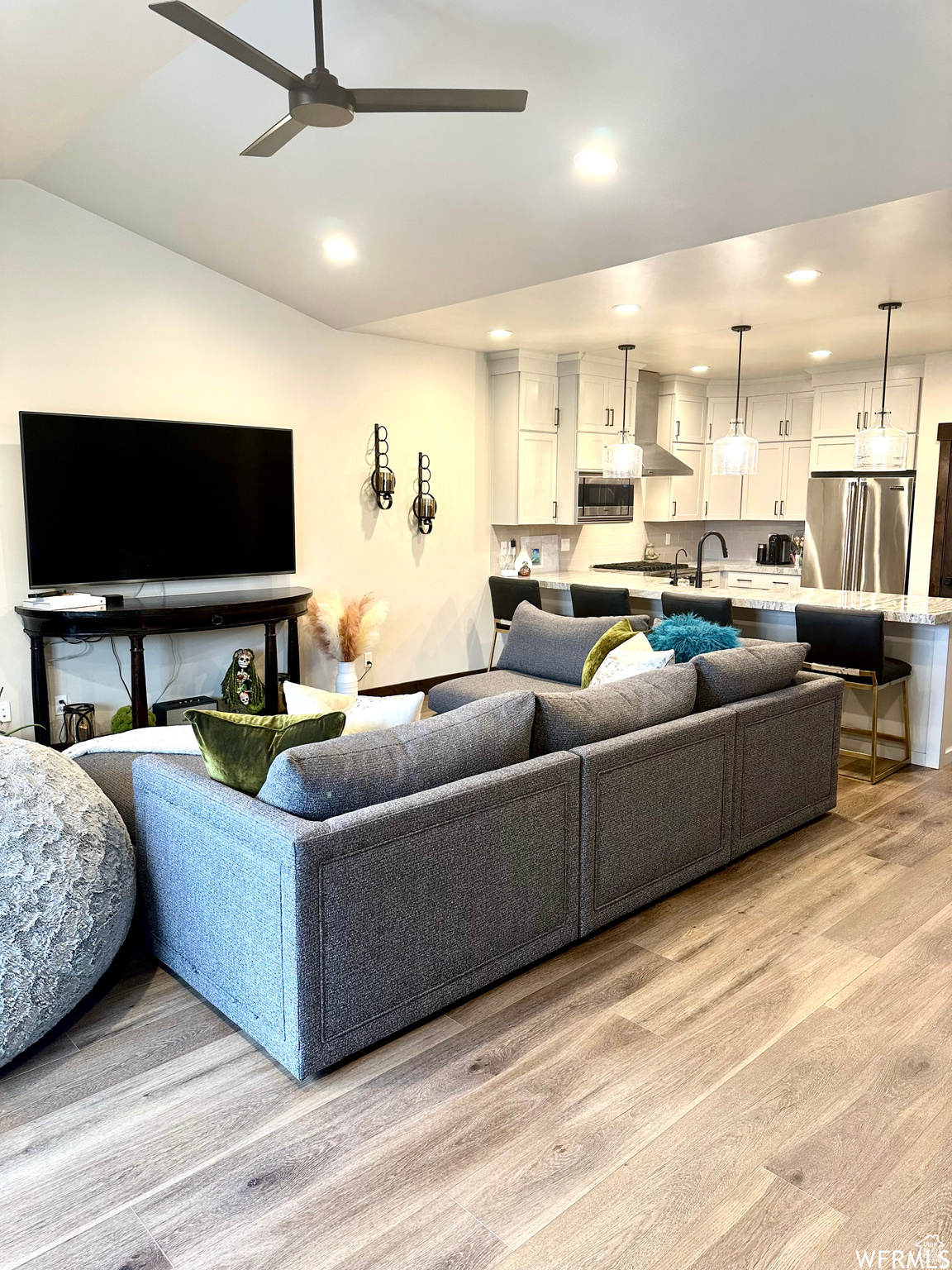 BLACK ROCK RIDGE - Residential Lease