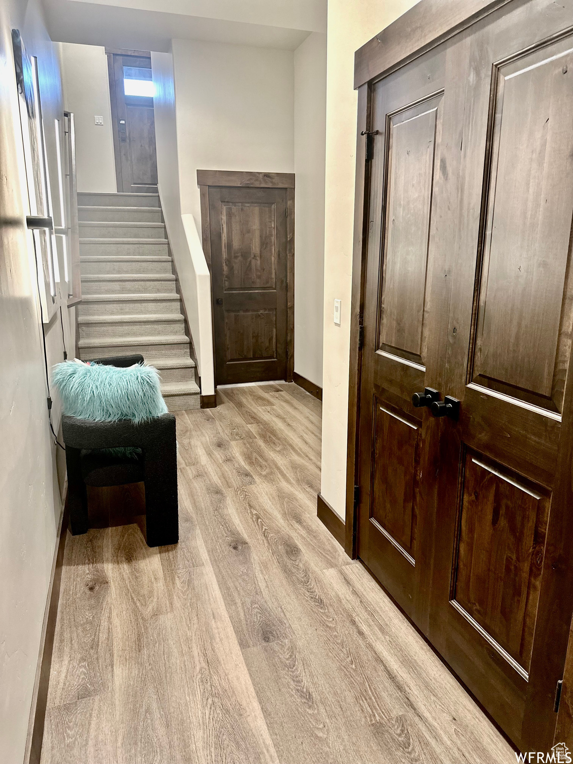 BLACK ROCK RIDGE - Residential Lease