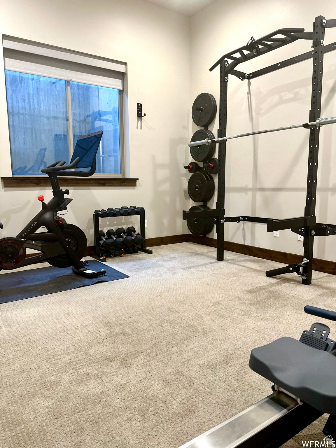 BLACK ROCK RIDGE - Residential Lease