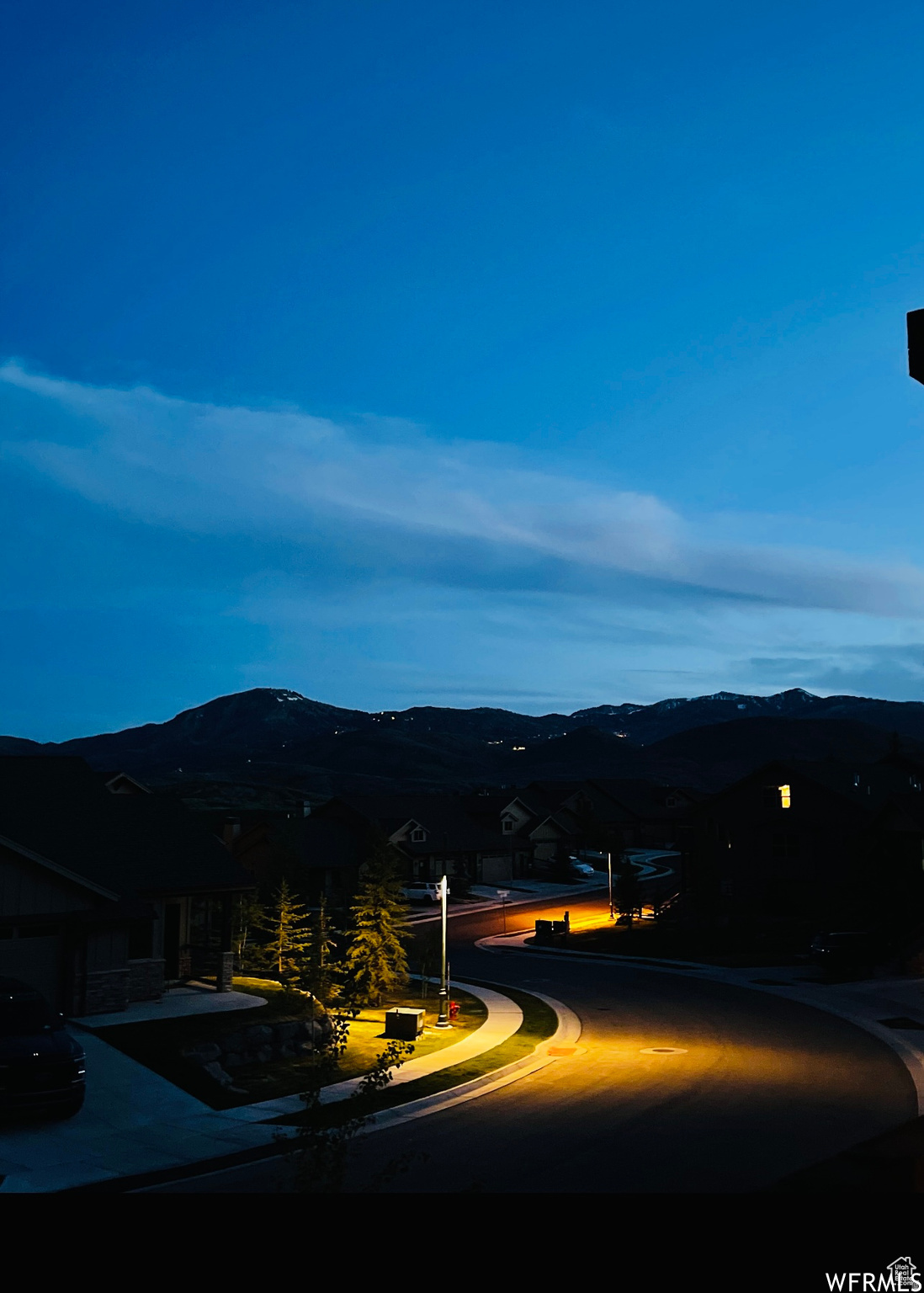 BLACK ROCK RIDGE - Residential Lease