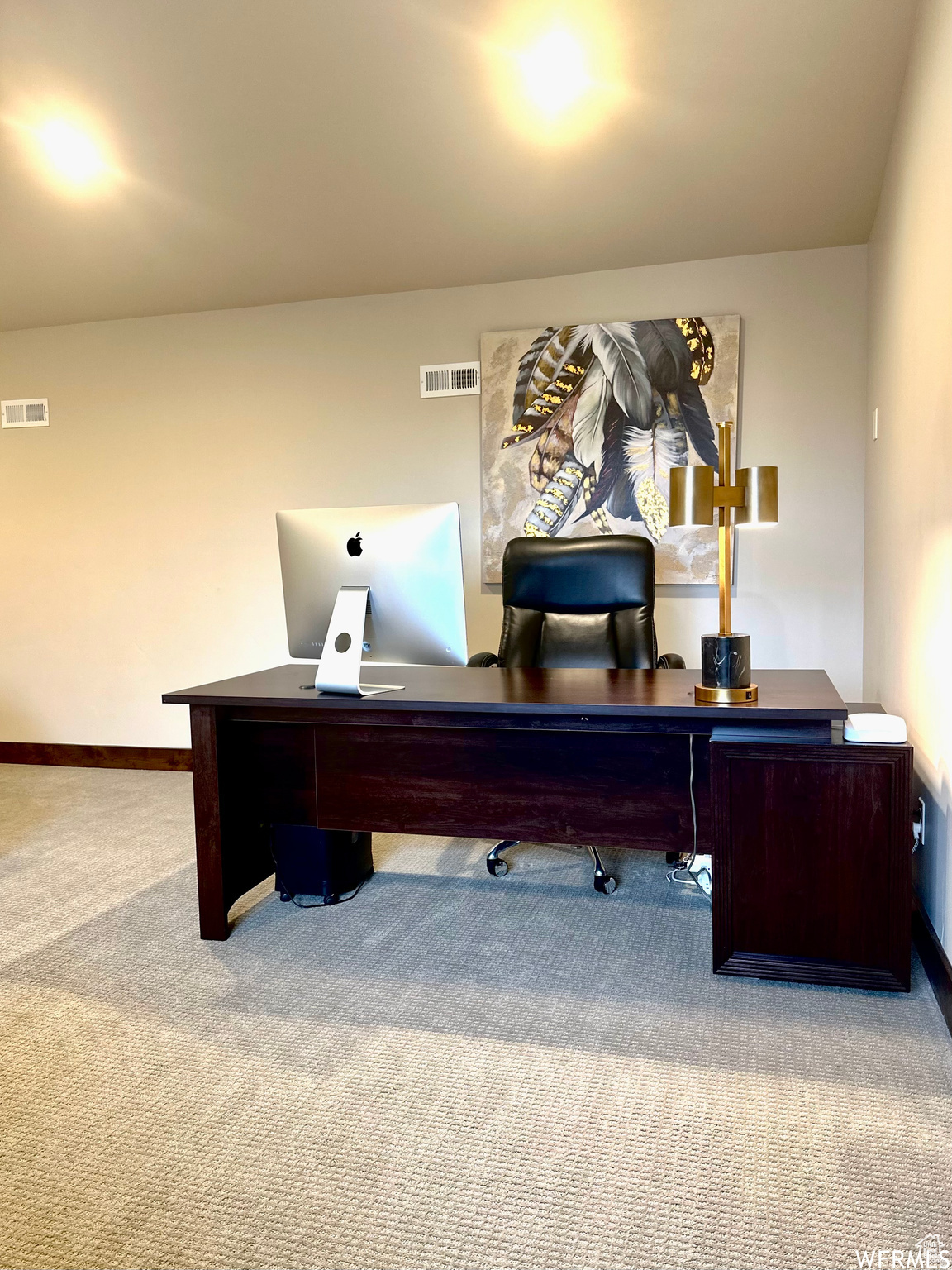 BLACK ROCK RIDGE - Residential Lease