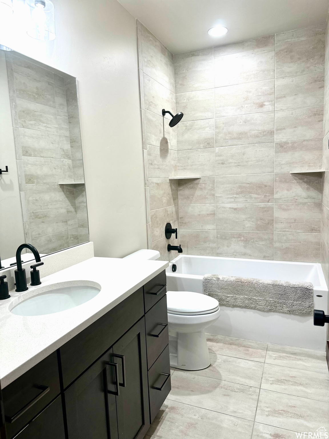 BLACK ROCK RIDGE - Residential Lease
