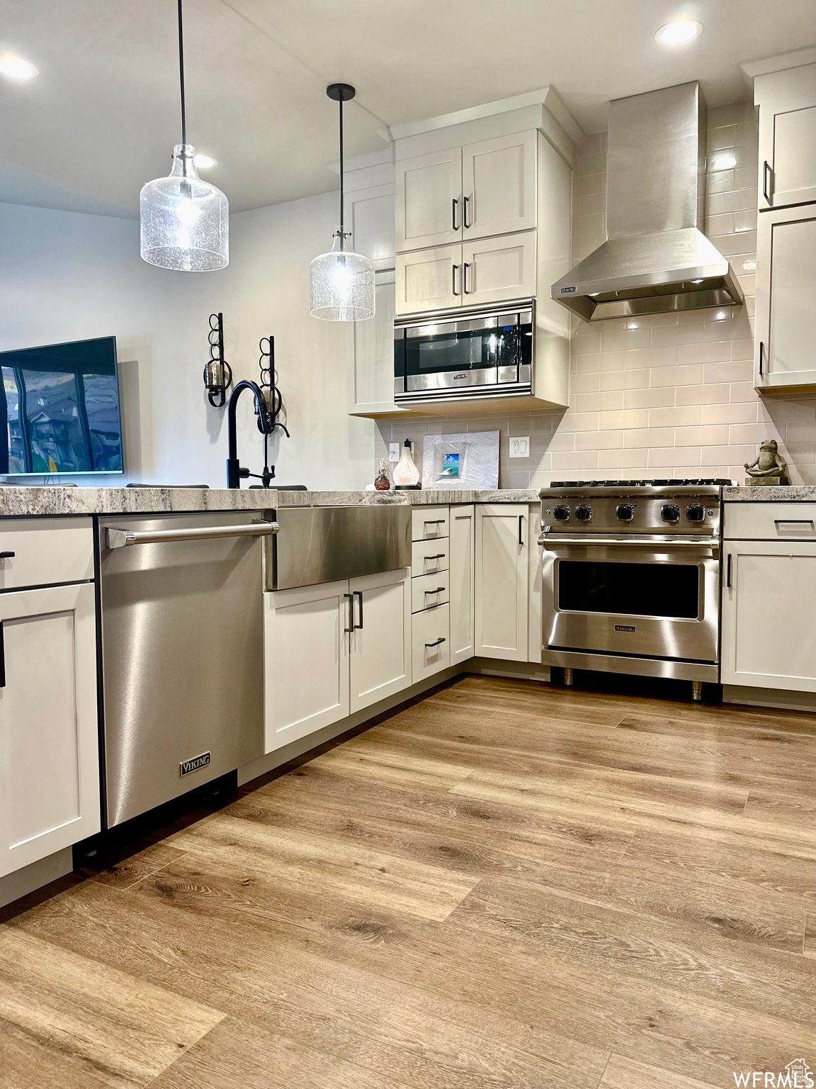BLACK ROCK RIDGE - Residential Lease