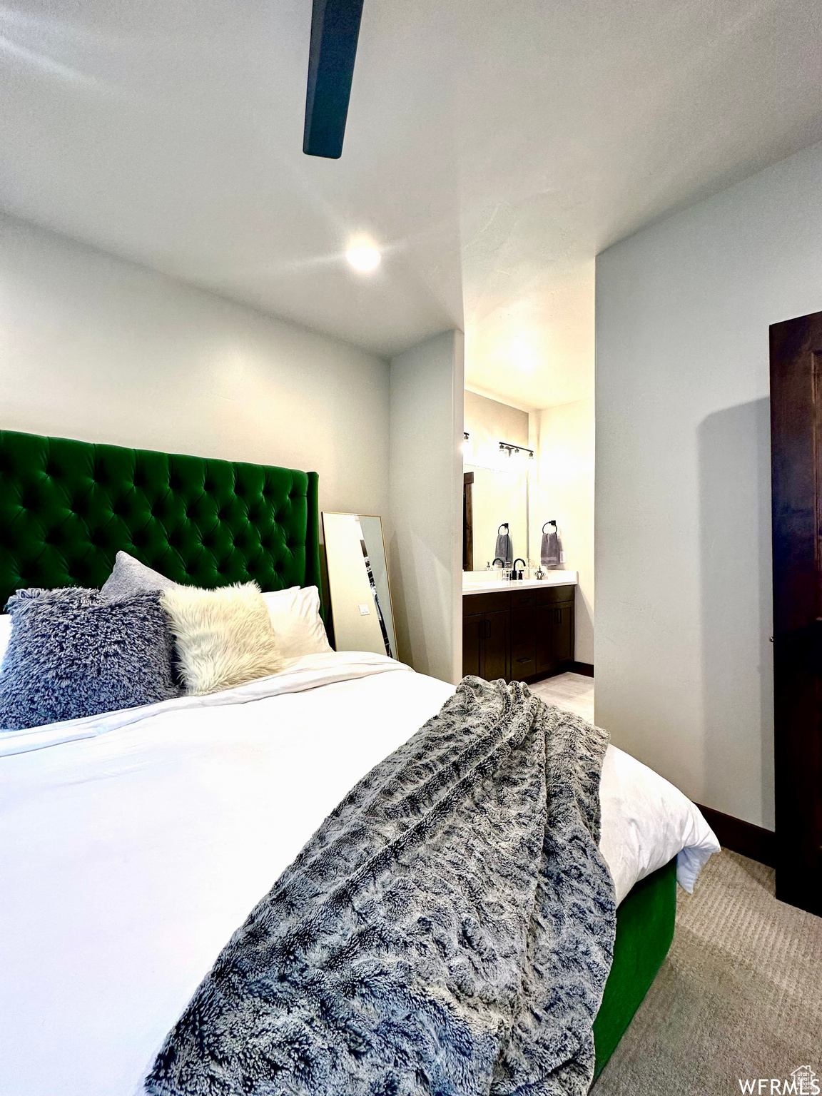 BLACK ROCK RIDGE - Residential Lease