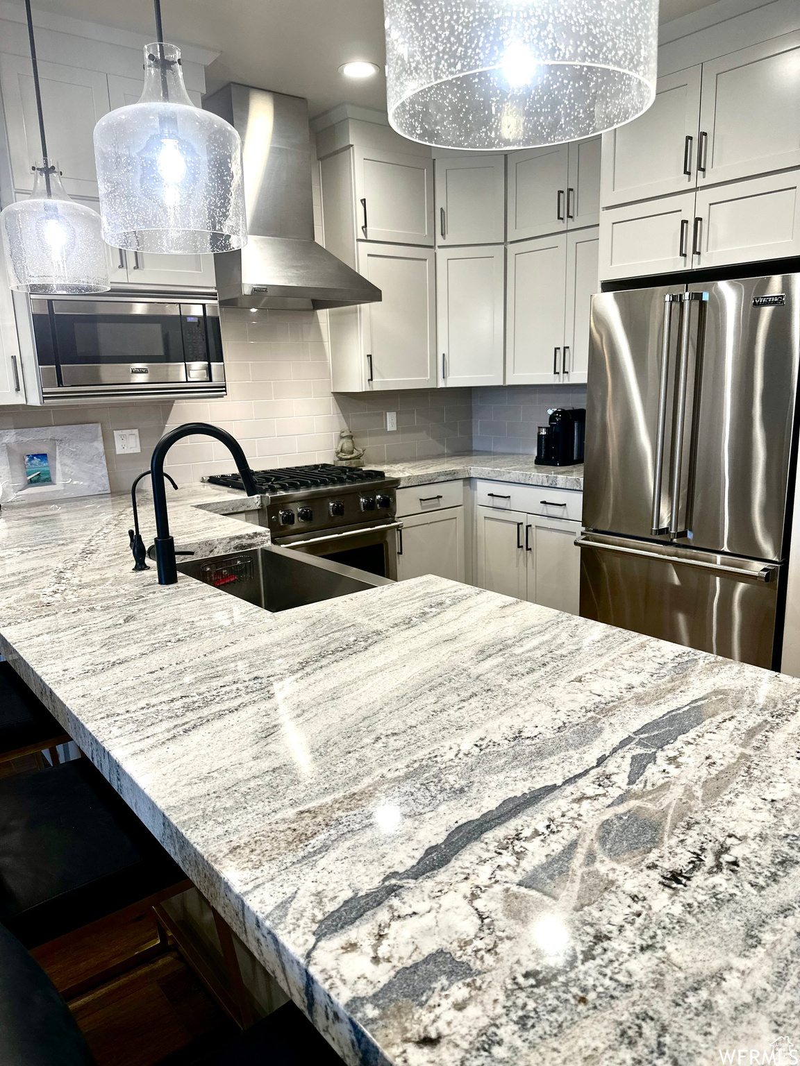 BLACK ROCK RIDGE - Residential Lease