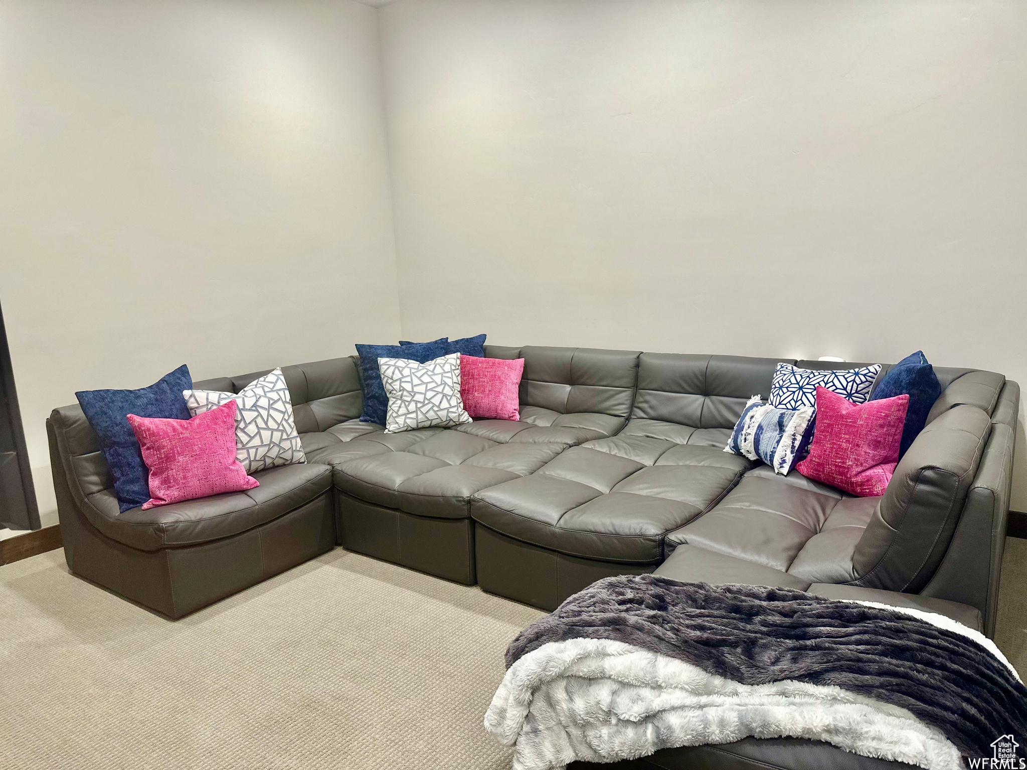 BLACK ROCK RIDGE - Residential Lease