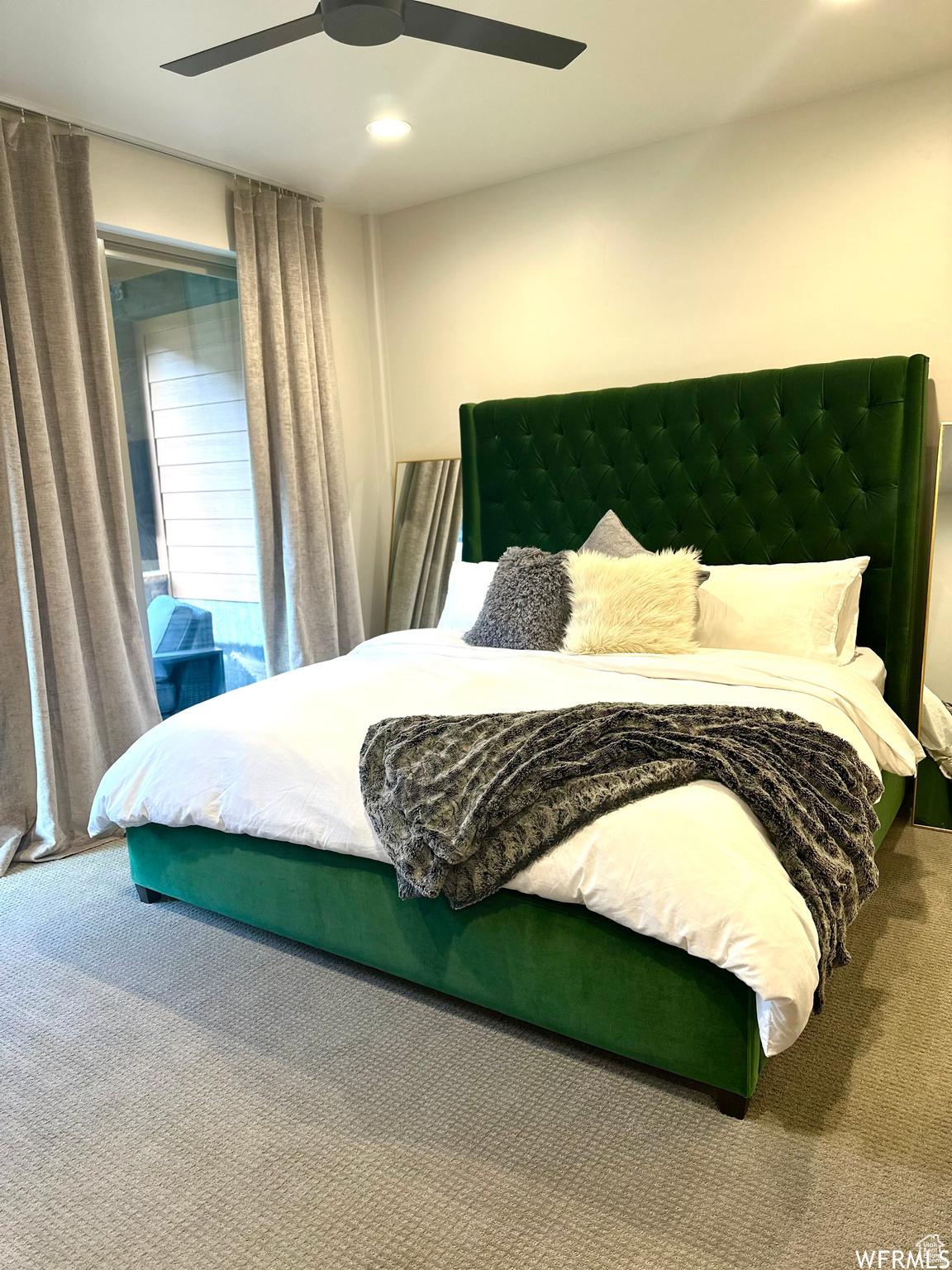 BLACK ROCK RIDGE - Residential Lease