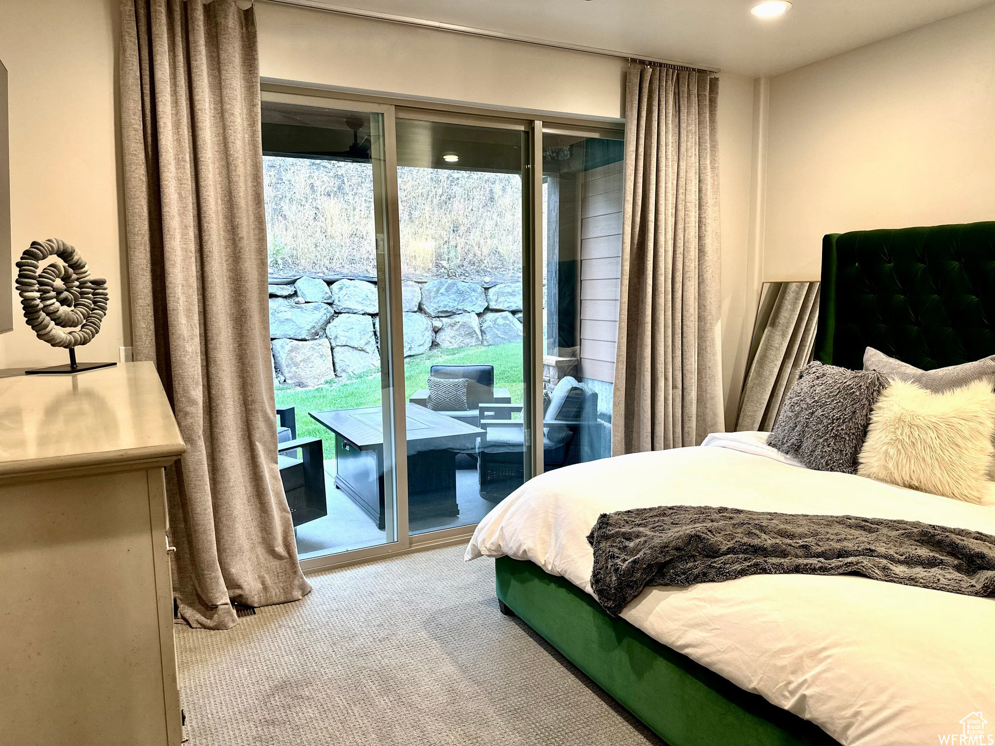 BLACK ROCK RIDGE - Residential Lease